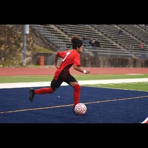 Meet your Posher, Brett